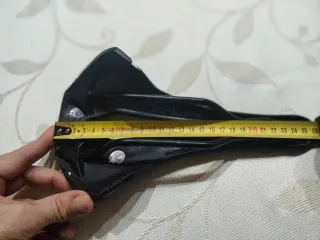 Sillín Selle Italia X-LR Superflow Negro.