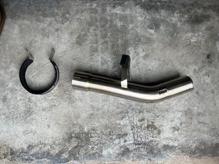 Escape Yoshimura Yamaha MT/YZF R 125