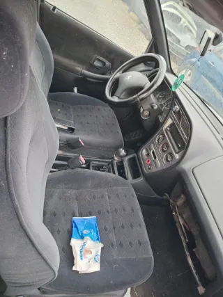 DESPIECE PEUGEOT 306 BREAK 2002