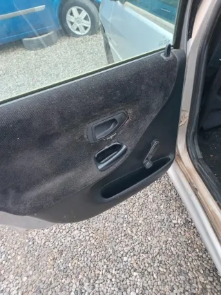 DESPIECE PEUGEOT 306 BREAK 2002