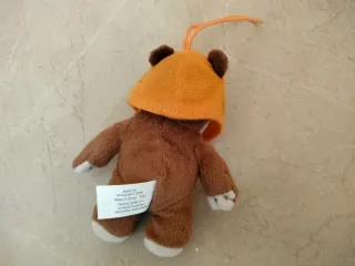 Peluche Ewok McDonald's