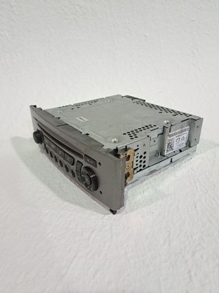 SISTEMA AUDIO / RADIO CD PEUGEOT 308 SW