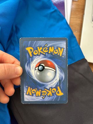 Lote de 7 Cartas Pokémon V y GX