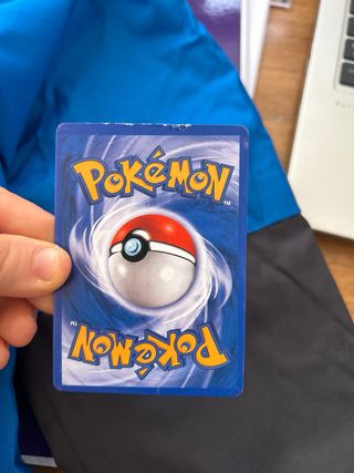 Lote de 7 Cartas Pokémon V y GX