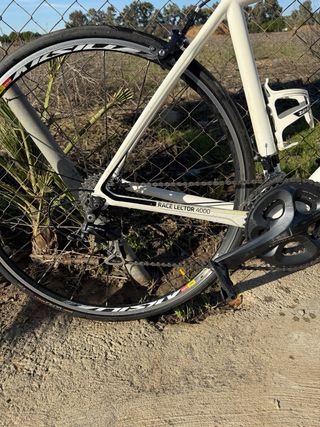 Bicicleta de carretera Ghost