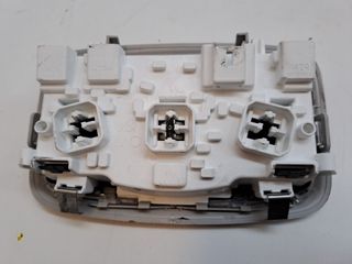 LUZ INTERIOR CITROEN C4 GRAND PICASSO (8)