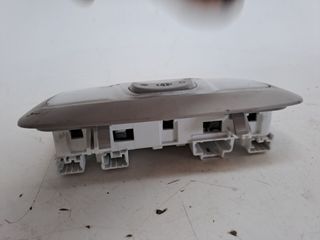 LUZ INTERIOR CITROEN C4 GRAND PICASSO (8)