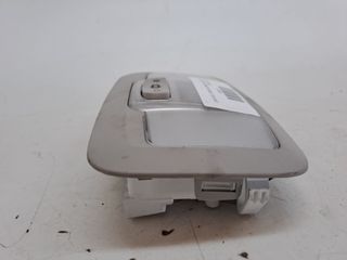 LUZ INTERIOR CITROEN C4 GRAND PICASSO (8)
