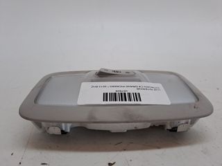 LUZ INTERIOR CITROEN C4 GRAND PICASSO (8)