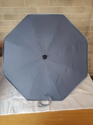 Sombrilla para carrito de bebé