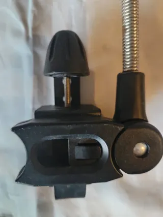 Sombrilla para carrito de bebé