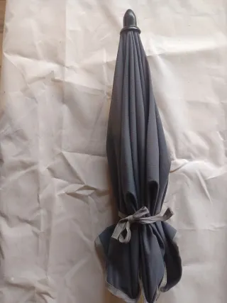 Sombrilla para carrito de bebé