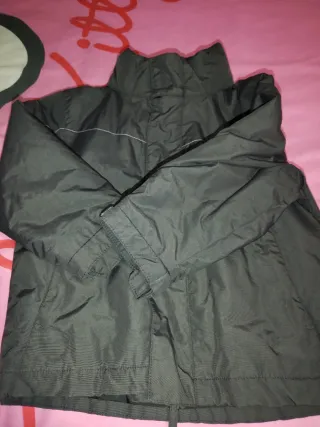 Conjunto esquí niño 4 años Regalo guantes