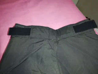 Conjunto esquí niño 4 años Regalo guantes