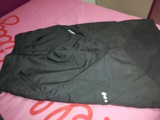 Conjunto esquí niño 4 años Regalo guantes