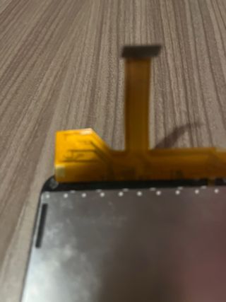 Pantalla original Samsung Galaxy S9 AMOLED funcion