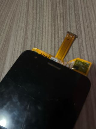 Pantalla original Samsung Galaxy S9 AMOLED funcion