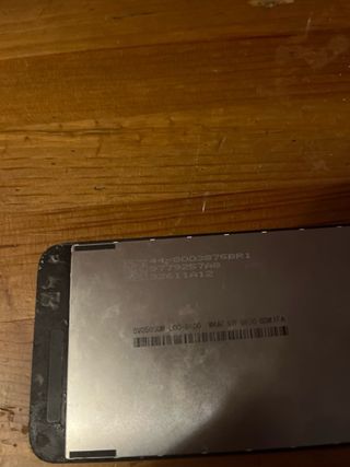 Pantalla original Samsung Galaxy S9 AMOLED funcion