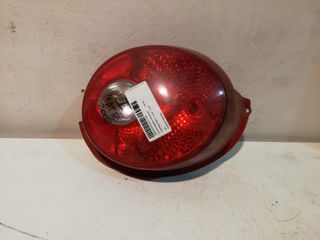 PILOTO TRASERO IZQUIERDO CHEVROLET MATIZ