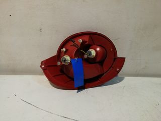 PILOTO TRASERO IZQUIERDO CHEVROLET MATIZ