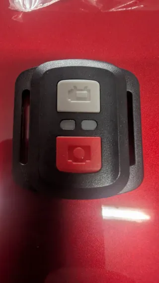 Cámara de Acción Victure AC940 4K Negra