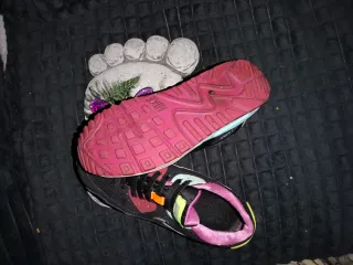 Nike Air Max Zapatillas Deportivas