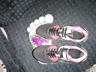 Nike Air Max Zapatillas Deportivas