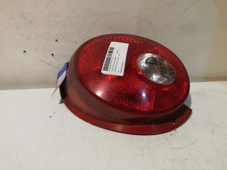 PILOTO TRASERO DERECHO CHEVROLET MATIZ