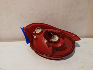 PILOTO TRASERO DERECHO CHEVROLET MATIZ