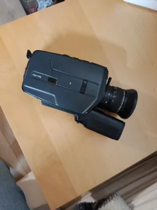 Cámara de vídeo Bauer C104XL