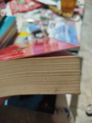 La historia de lisey