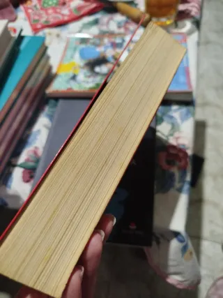 La historia de lisey