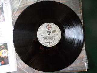 LP VINILO 33 RPM AMERICA - HIGHWAY