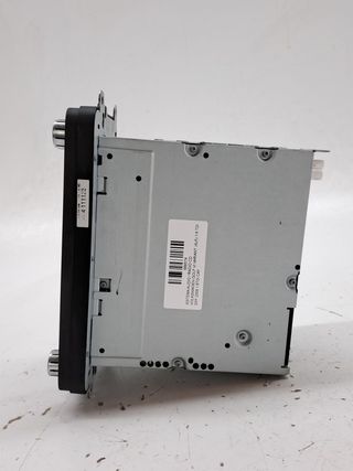 SISTEMA AUDIO / RADIO CD VOLKSWAGEN GOLF VI VARIANT (AJ5)