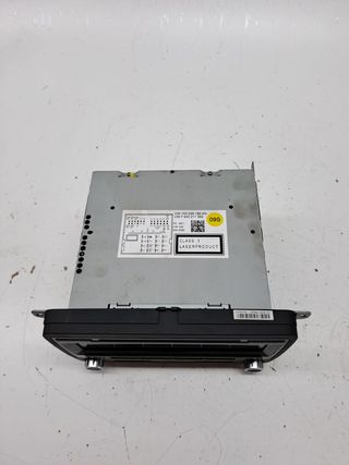 SISTEMA AUDIO / RADIO CD VOLKSWAGEN GOLF VI VARIANT (AJ5)