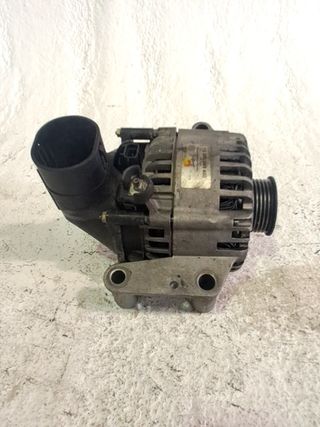 ALTERNADOR JAGUAR X-TYPE