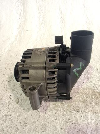 ALTERNADOR JAGUAR X-TYPE