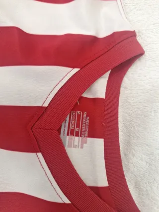 Conjunto Atlético de Madrid Talla M