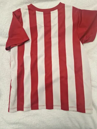 Conjunto Atlético de Madrid Talla M