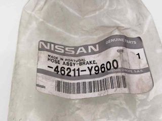 TUBO NISSAN NOTE (E11, NE11) (5)