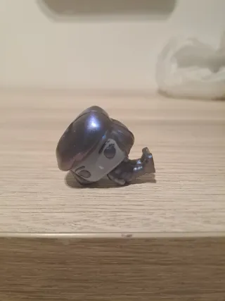 Mini Funko Pop Robin