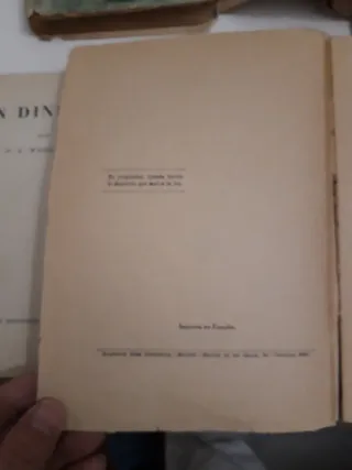 Cuentos de la Alhambra