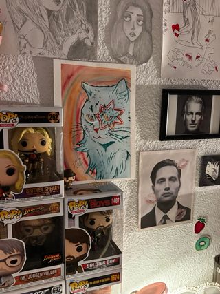 Funko Pop! Britney Spears 262