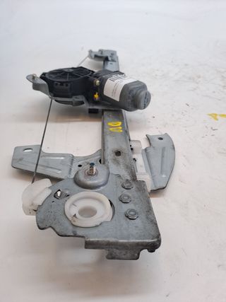 ELEVALUNAS DELANTERO DERECHO CITROEN C1 (3)