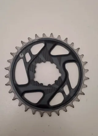 Plato SRAM 32 dientes