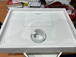 MacBook Pro 13” i7 · 16GB RAM Gris Espacial