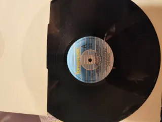 Vinilo Eros Ramazzotti Música es