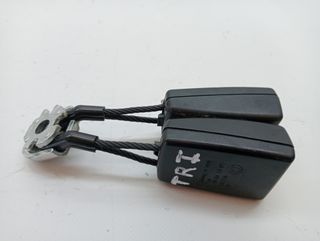 ENGANCHE CINTURON SEAT TOLEDO (KG3)