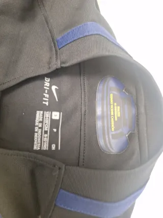 Camiseta Atlético Madrid Talla S