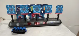 Diana multijugador para pistola de juguete